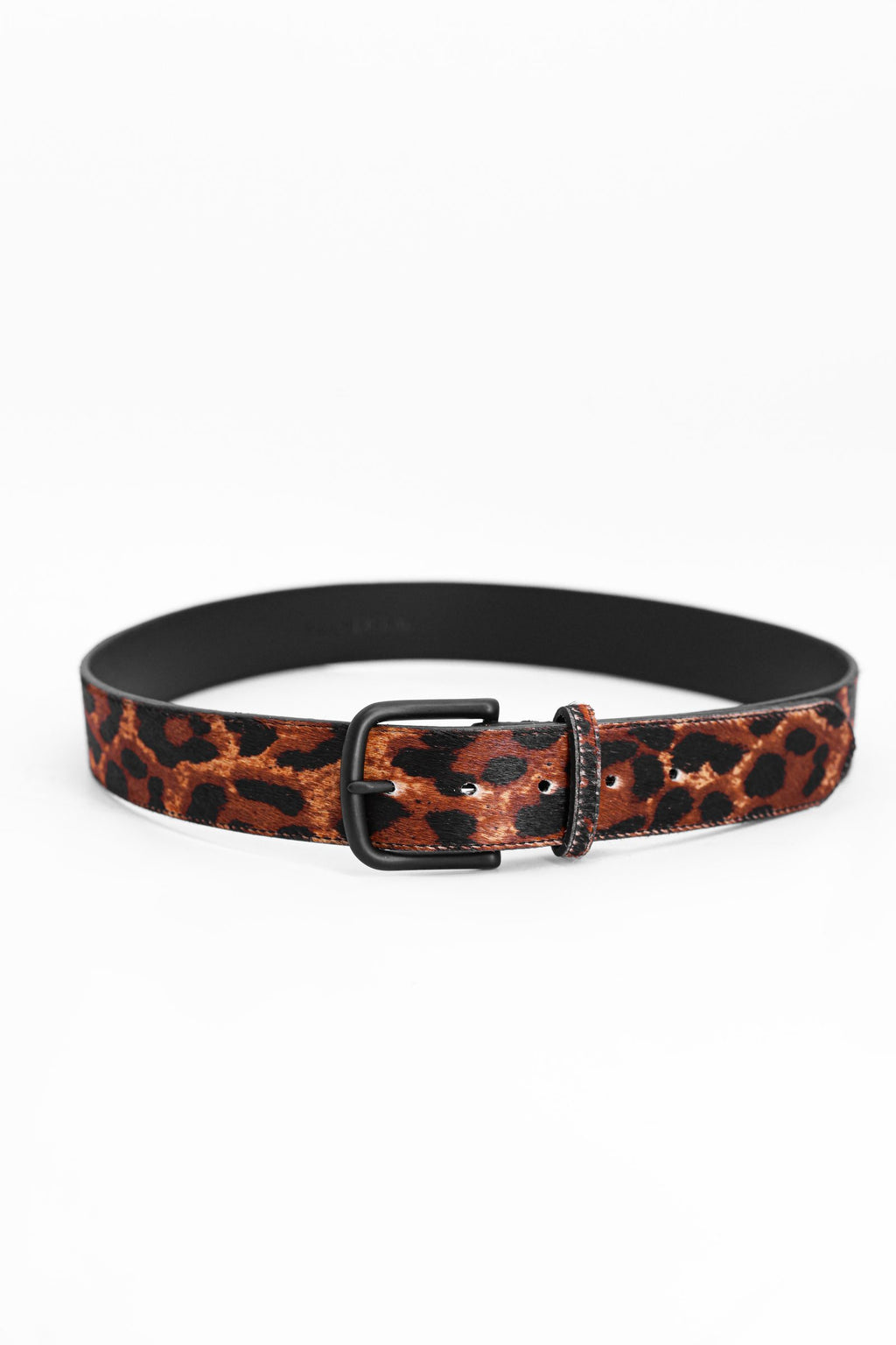 The Kennceptual Belt - Leopard
