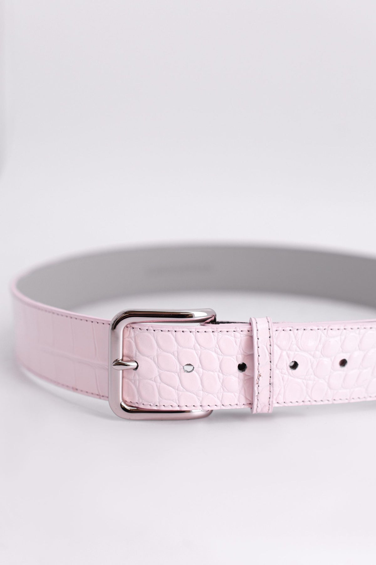 The Kennceptual Belt - Pink