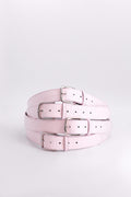 The Kennceptual Belt - Pink
