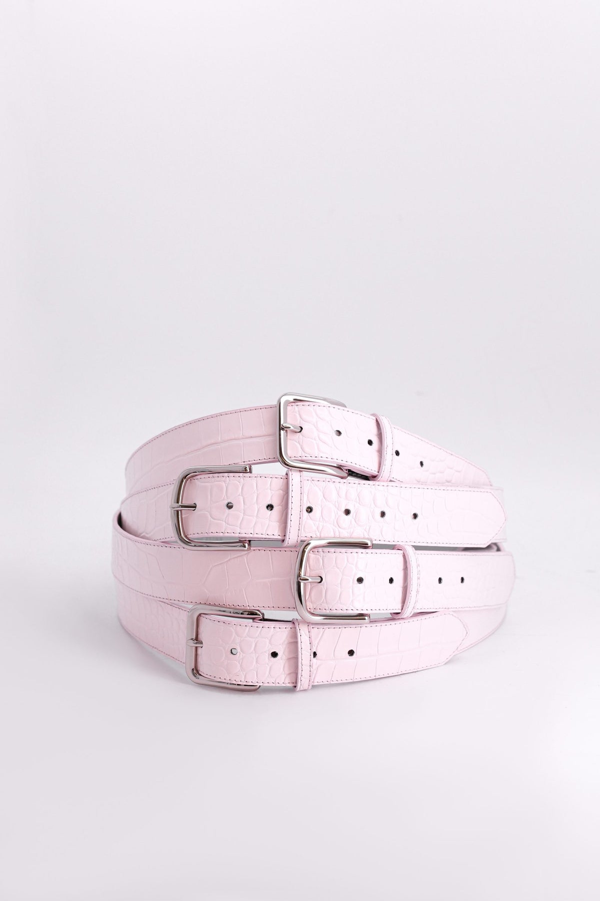 The Kennceptual Belt - Pink