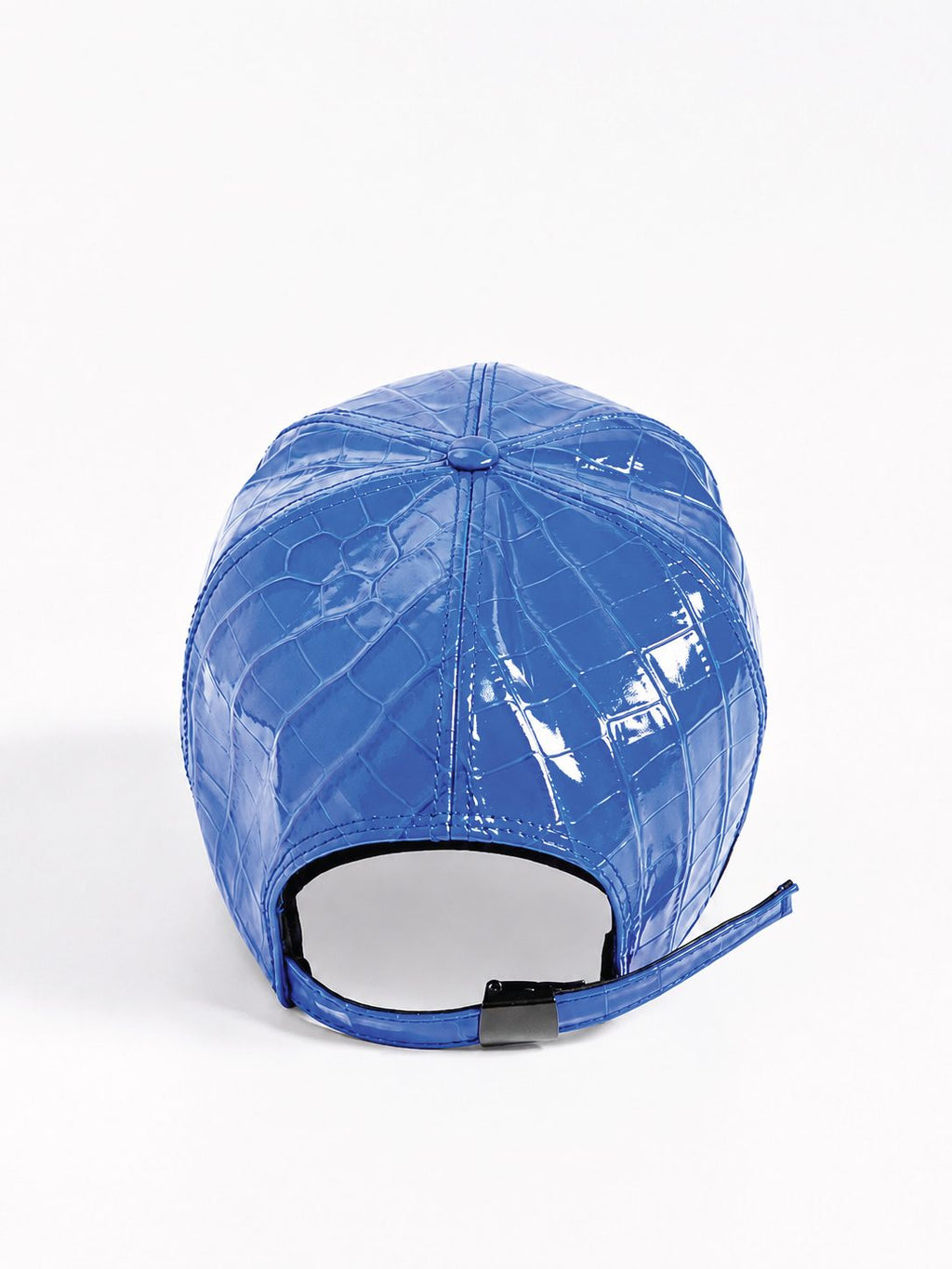 KC Crocodile Hat