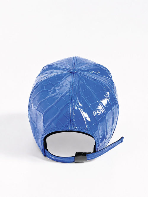 KC Crocodile Hat