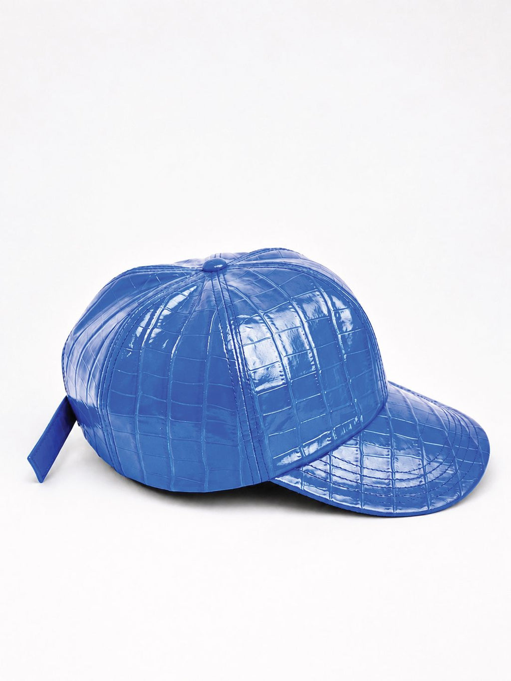 KC Crocodile Hat
