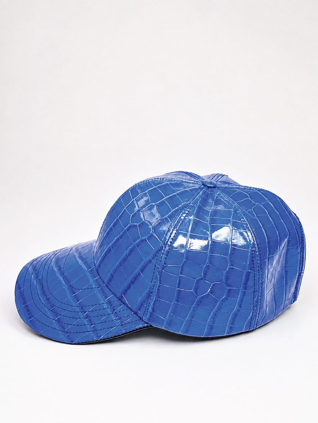 KC Crocodile Hat