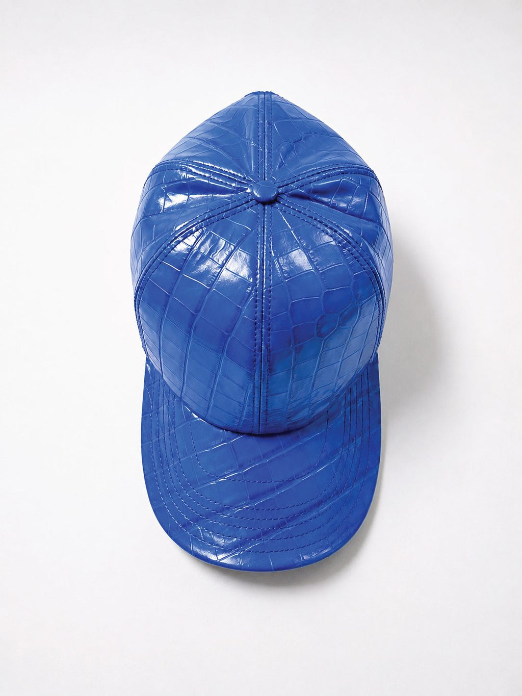KC Crocodile Hat