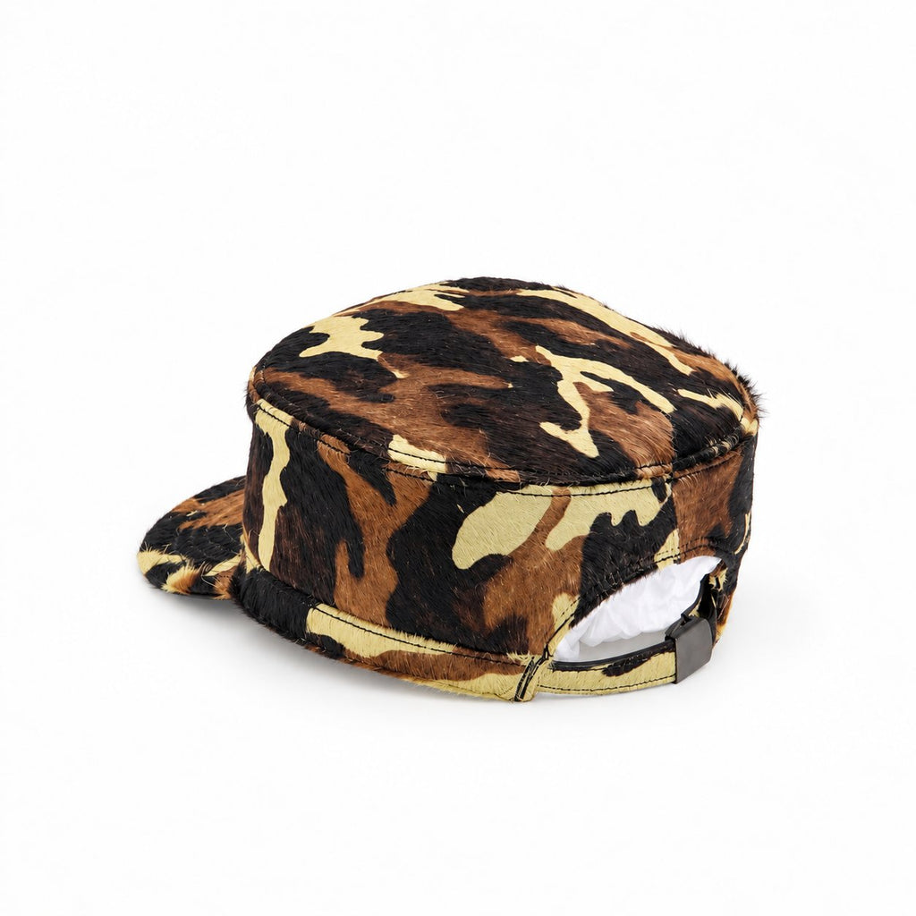 Croc KC Militia Hat - Camo