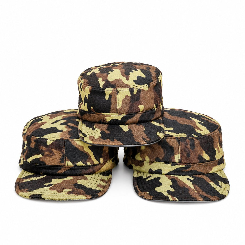 Croc KC Militia Hat - Camo