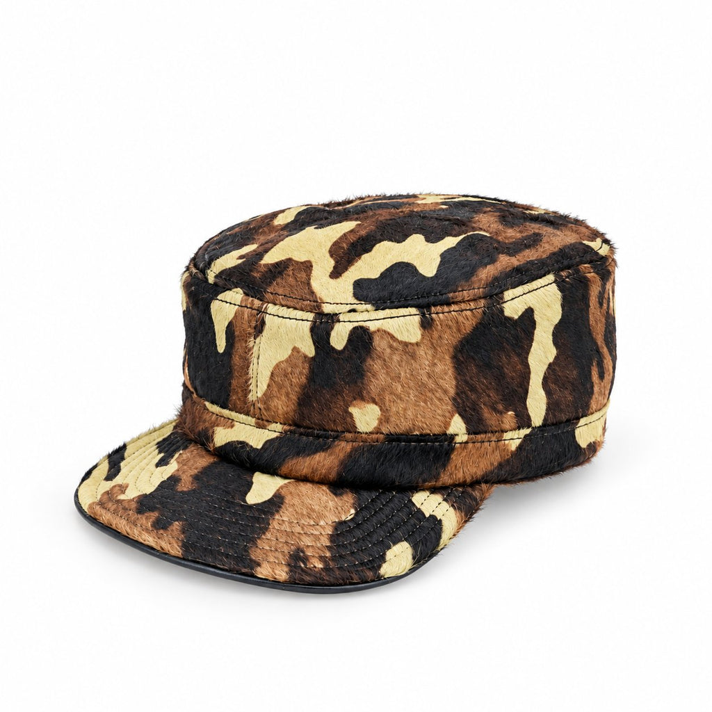 Croc KC Militia Hat - Camo