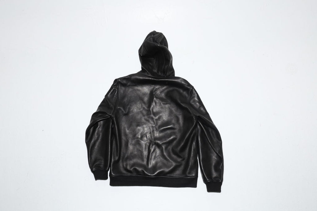 The Kenn Hoody