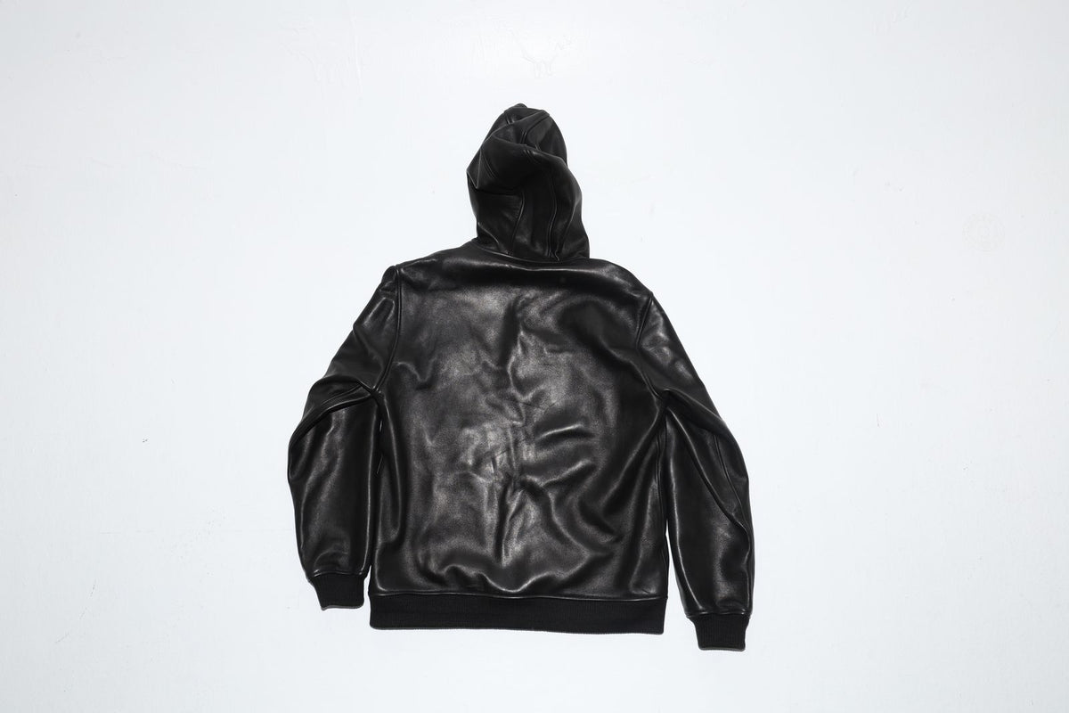 The Kenn Hoody