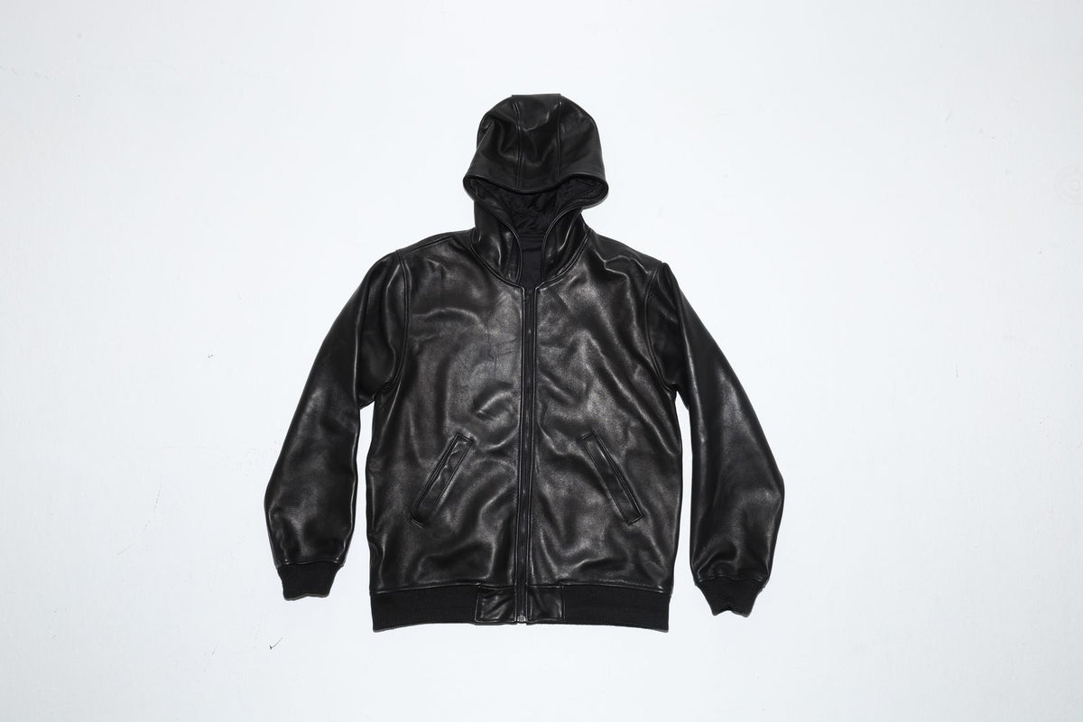 The Kenn Hoody