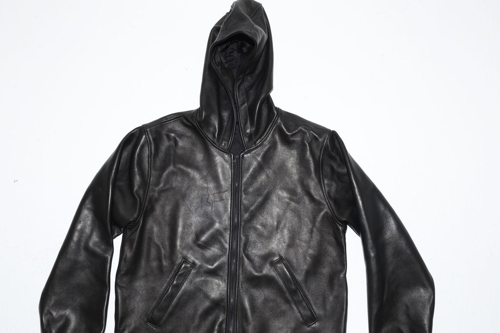 The Kenn Hoody
