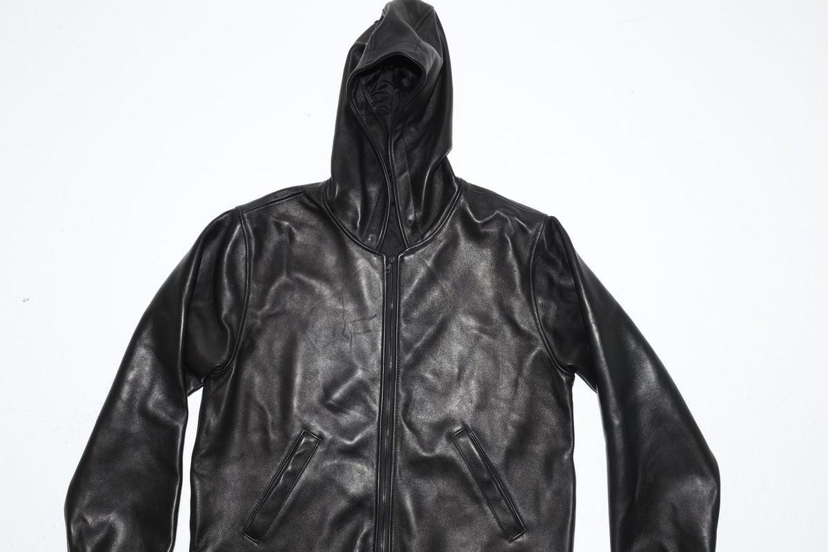 The Kenn Hoody