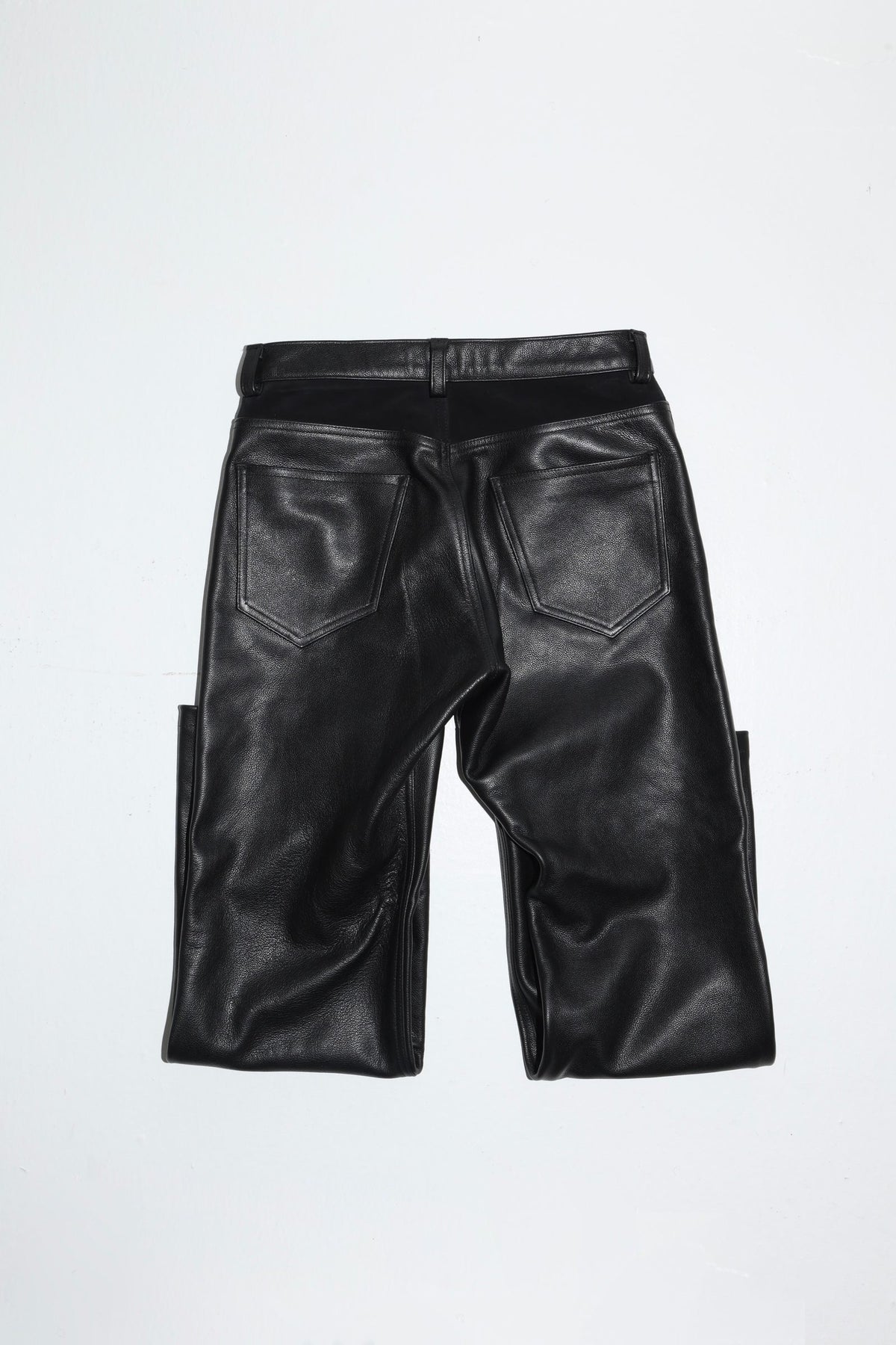 The Workman Pant