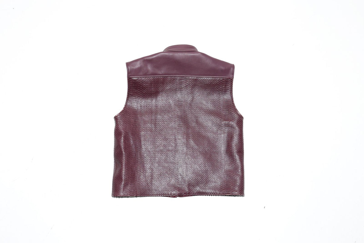 The V2 Vest - Bourdeux