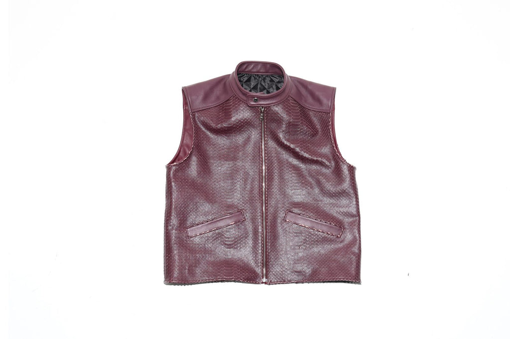 The V2 Vest - Bourdeux
