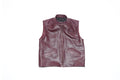 The V2 Vest - Bourdeux