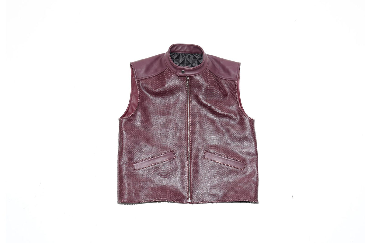 The V2 Vest - Bourdeux